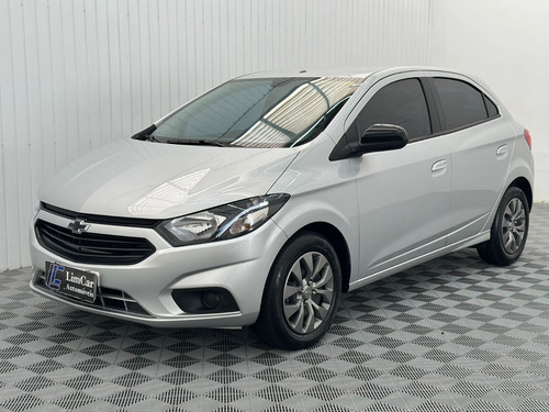 Chevrolet Onix BLACK EDITION