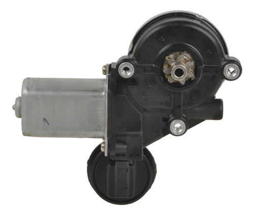 1-motor Elevacion Ventana Trasero Derecho Toyota Camry 07-09