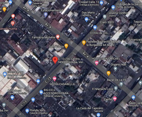 Imagen 6 de 8 de ** Departamento De Lujo Remate Bancario Cordoba Veracruz**