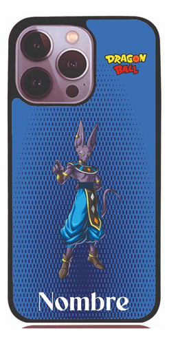 Funda Personalizada Bills V1 Todas Las Marcas
