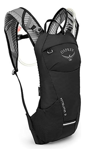 Osprey Packs Mochila De Hidratación Para Mujer Kitsuma 3