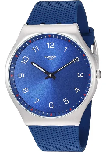 Piel Azul Marino MercadoLibre