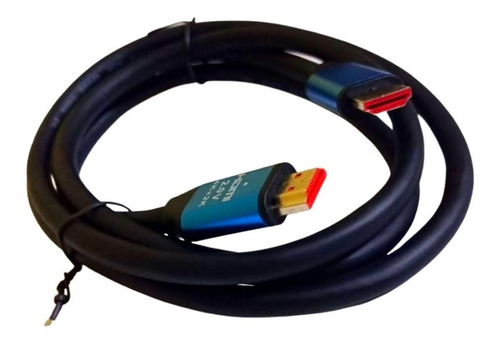 Cable Hdmi 1.5m 2.0v 4k Premium Alta Velocidad 3d 2160p 60hz