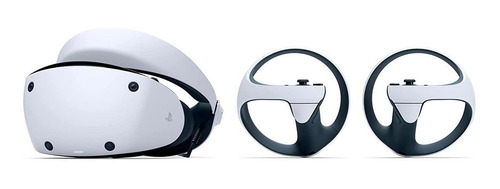 Playstation Vr2 + Horizon Call Of The Mountain