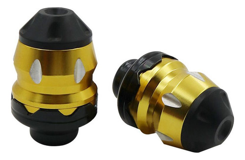 Accesorios Antichoques Para Patines Eléctricos Slider Cups