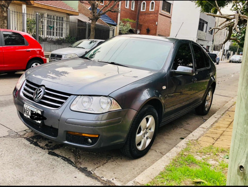 Volkswagen Bora 2.0 Trendline 115cv 2010