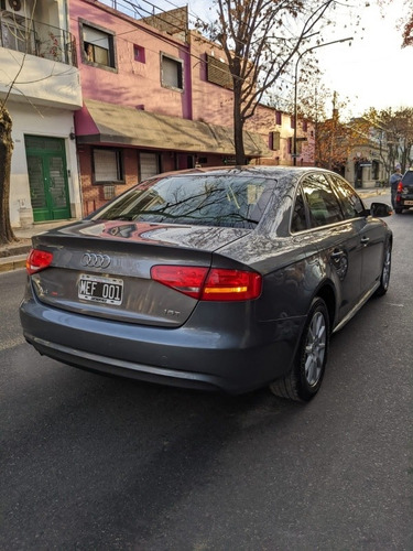 Imagen 3 de 8 de Audi A4 2013 1.8 Attraction Tfsi 170cv