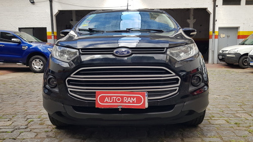Ford Ecosport 1.6 Se 110cv 4x2