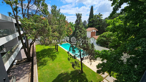 Alquiler Departamento 4 Amb ,parque Leloir