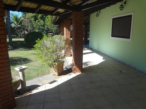 Chácara À Venda, 3300 M² Por R$ 1.200.000,00 - Horizonte Azul - Itupeva/sp - Ch0103
