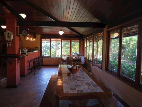 Imagem 14 de 30 de Casa Com 6 Dormitórios À Venda, 1000 M² Por R$ 3.000.000,00 - Caxito - Maricá/rj - Ca11916