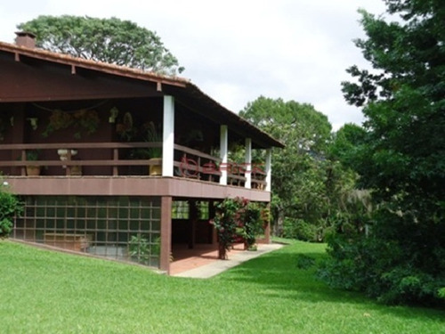 Imagem 16 de 30 de Sítio Com 172 Mil M² Em Vargem Grande. - St00129 - 32744432