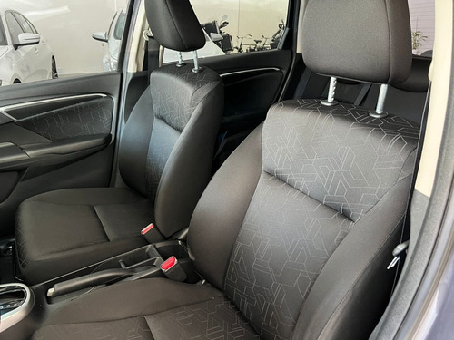 Imagem 13 de 24 de Honda Fit Ex