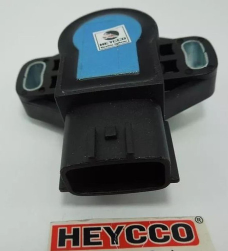 Sensor Tps Gran Vitara 99/05 Subaru 95/99 Nissan Tracker