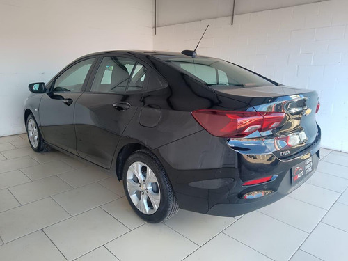 Chevrolet Onix plus Onix Sedan Plus Ltz 1.0 12v Tb Flex Aut.