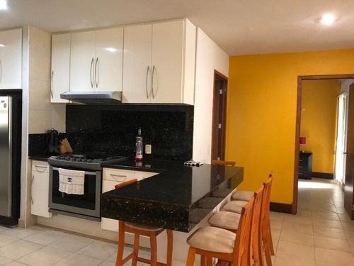 Imagen 9 de 12 de Gran Departamento En Renta Ubicado En Porto Fino, Marina Vallarta
