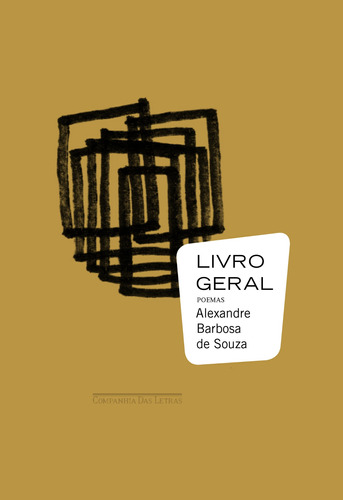 Livro geral, de Souza, Alexandre Barbosa de. Editora Schwarcz SA, capa mole em português, 2013