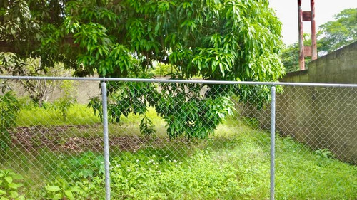 Imagen 8 de 8 de Aj - Venta De Galpón Con Casa En Higuerote
