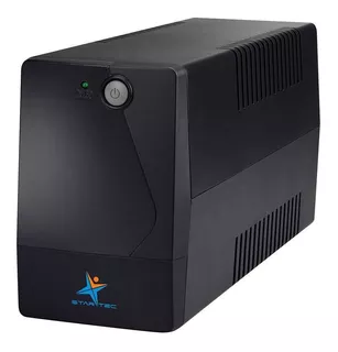 Ups Star Tec Interactiva 650va