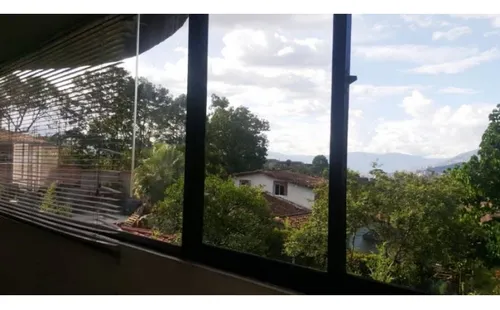 Casa En Venta Sector La Mina En Envigado