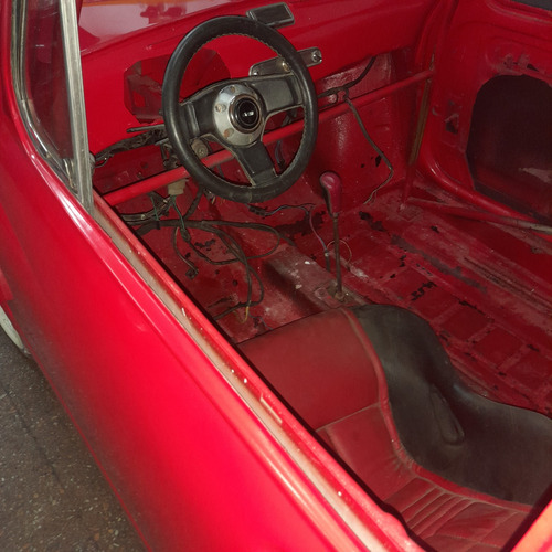 Fiat 600