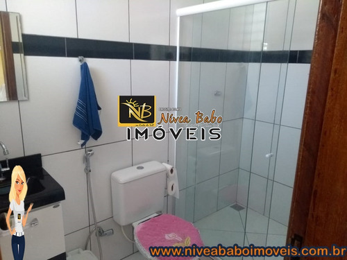 Imagem 12 de 16 de Casa Em Unamar Cabo Frio Casa Super Linda Em Unamar Cabo Frio Região Dos Lagos - Vcap 192 - 69008581