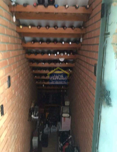 Maravilha No Forte, 5 Suítes, Piscina Etc - Vact986
