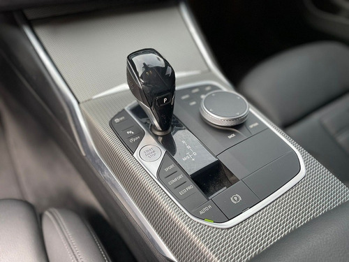 (3) Sucata Bmw 320i G20 2021/2021 Flex (retirada Peças)