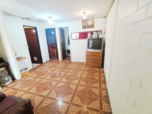 Casa En Venta En Colbún