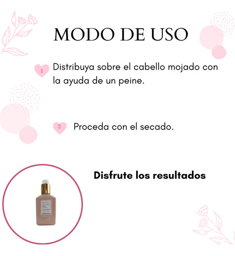 Serum Recarga De Keratina Después Del Alisado 125mlalfaparf