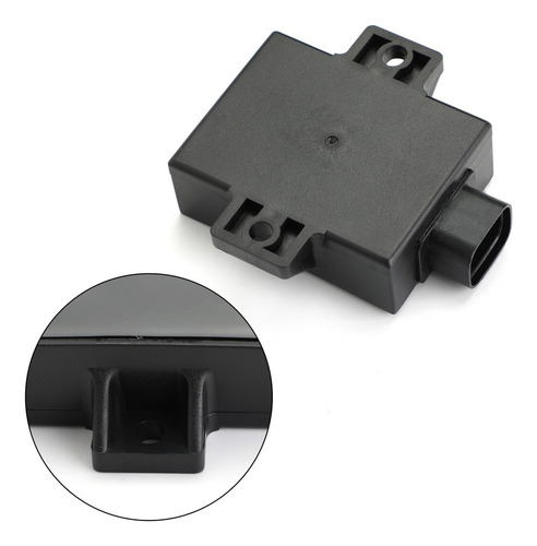 Caja Módulo Encendido Bobina Cdi For Kawasaki Bayou 250