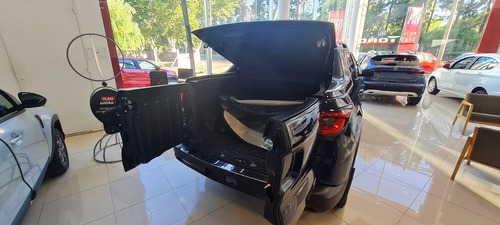 Imagen 11 de 23 de Fiat Toro 2.0 Ultra Tope De Gama Deportiva 0km 2023 Fisica C