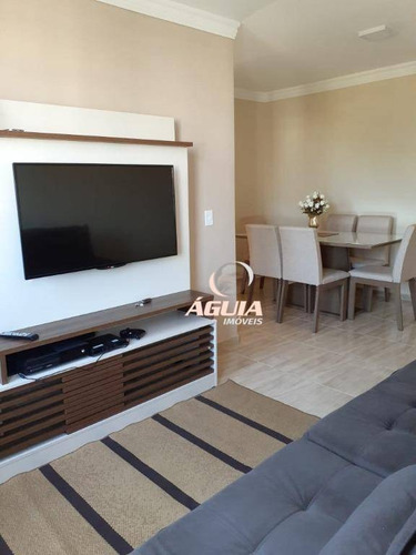 Imagem 4 de 20 de Apartamento À Venda, 65 M² Por R$ 320.000,00 - Parque São Lucas - São Paulo/sp - Ap2726