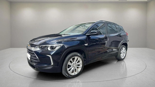 Chevrolet Tracker 12t A Ltz
