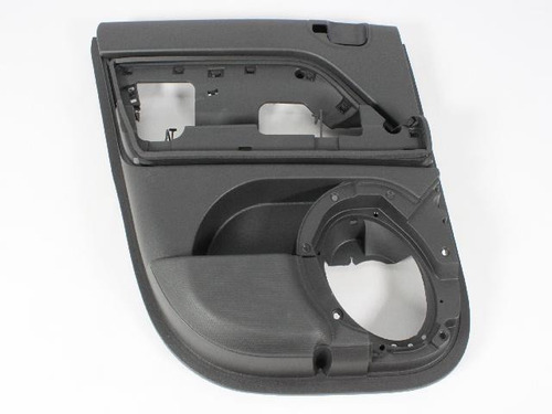 Panel Interior Puerta Trasera Izquierda Compass Jeep 10/17