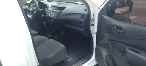 Nissan Np300 Np 300 Turbo Diesel