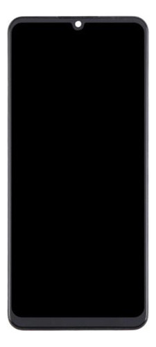 Sjpm Pantalla Lcd Para Teléfono Móvil Zte Blade A72 4g A7040