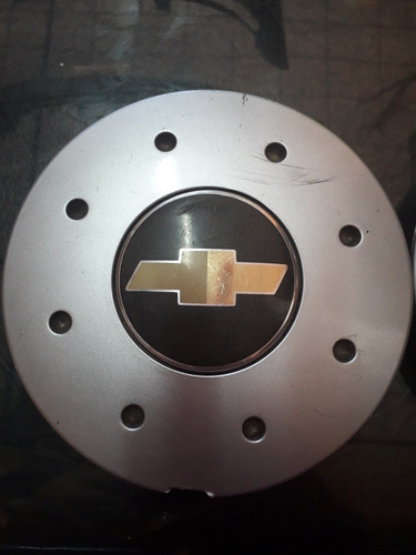 Tapa Centro Rin Aveo 2005-2010 Lt / Ls C/u