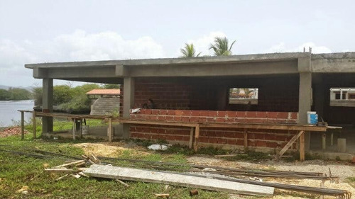 Imagen 13 de 13 de Terreno En Venta Higuerote Puerto Encantado