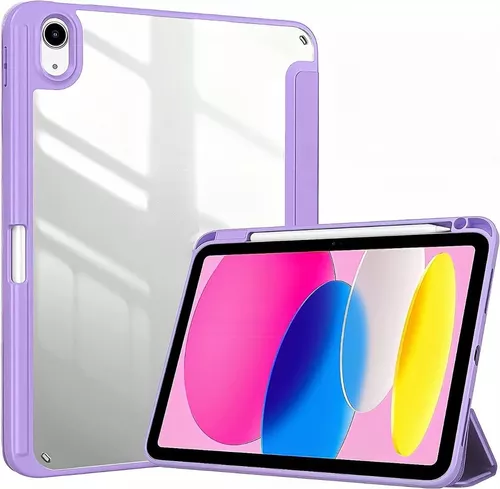 Carcasa Funda Para iPad 10 Generación 10.9 2022 A2696/a2757