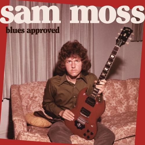 Cd:blues Approved