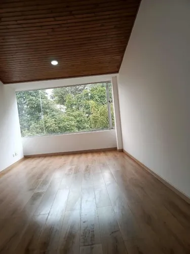 Apartamento Duplex En Bogotá