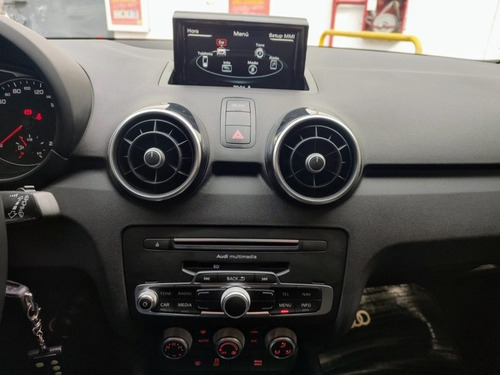 Imagen 22 de 25 de Audi A1 Sportback 2018 2017 2019 2020 A3 Sedan Q2 Q3 Usado A