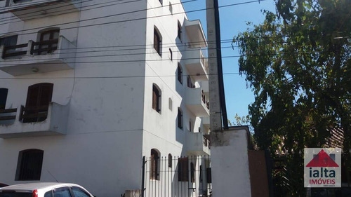 Imagem 5 de 17 de Apartamento Com 1 Dormitório À Venda, 53 M² Por R$ 270.000,00 - Itaguá - Ubatuba/sp - Ap0009
