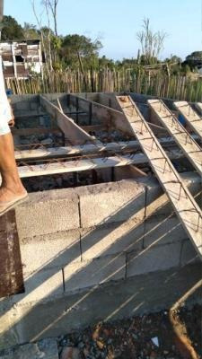 Imagem 3 de 5 de Excelente Terreno 125m², Mongaguá- Vera Cruz À Venda. 9623