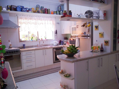 Imagem 7 de 24 de Casa À Venda Em Jardim Recanto - Ca005694