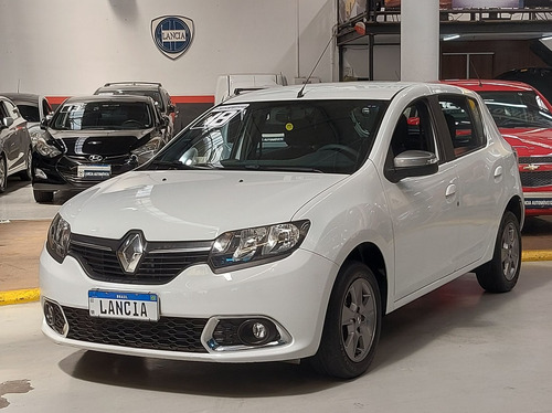 Renault Sandero 1.0 12V SCE VIBE