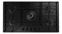 Comprar Encimera Scollection Vidrio Templado A Gas 86cm