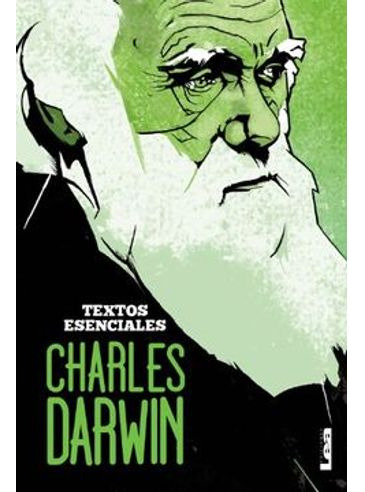 Libro Textos Esenciales Charles Darwin