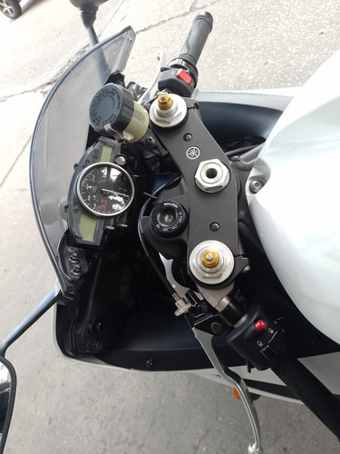 Imagen 8 de 8 de Yamaha Yzf R6